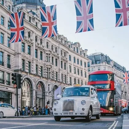 London Travel Guide: What to See, Eat & Do on Your First Trip